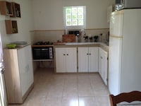 Riverside Home in Folelli