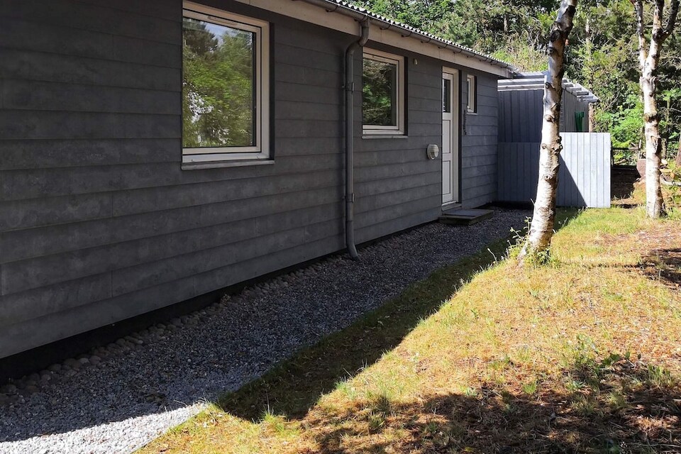 6 personas casa en Hurup Thy, around the Limfjord