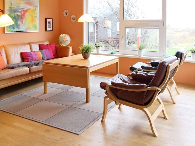 6 personen vakantie huis in Hurup Thy, around the Limfjord