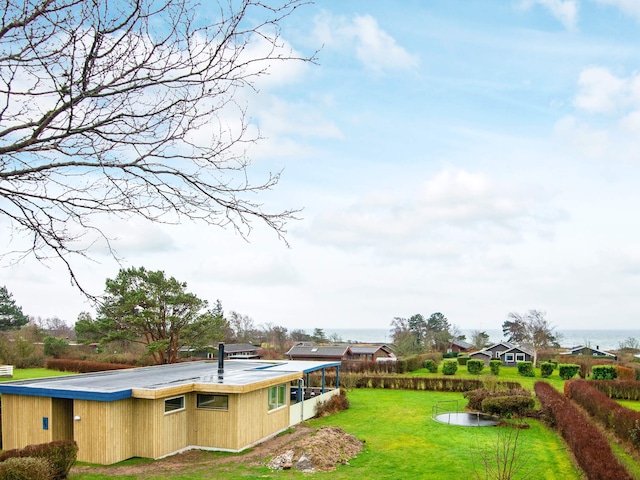 Deense charme met natuuruitzicht-By Traum, Southeast Jutland and Als