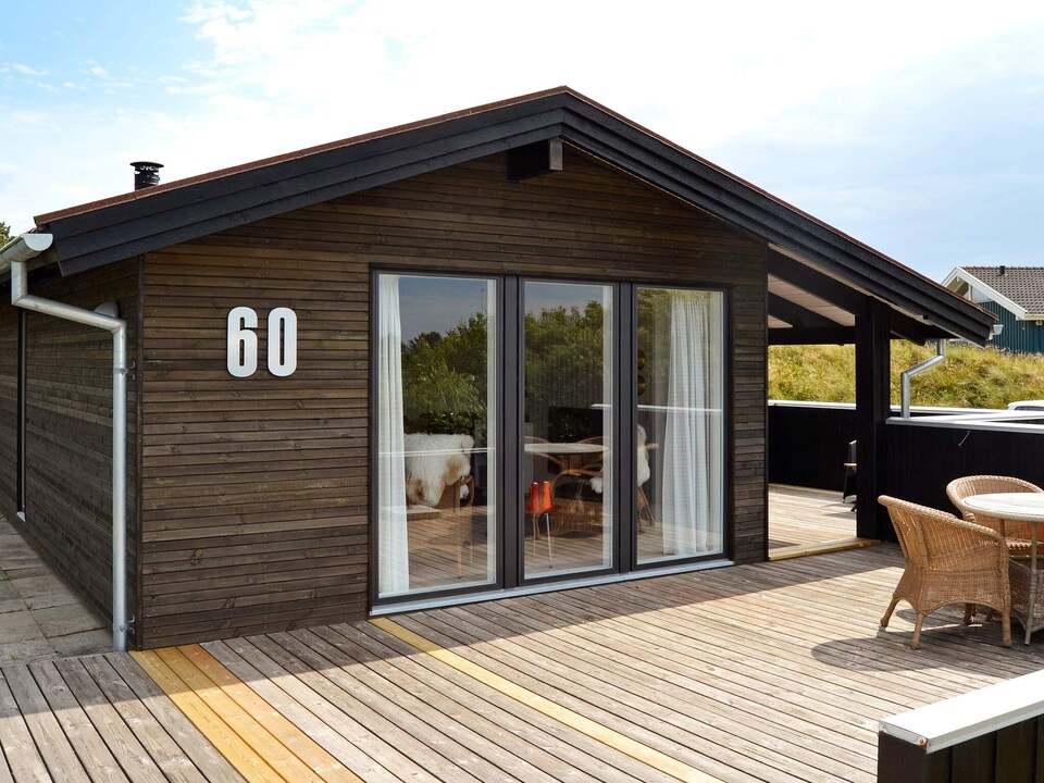 6 person holiday home in Fanø, Fanø