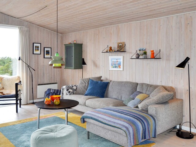 6 person holiday home in Fanø, Fanø