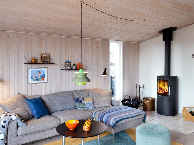 6 person holiday home in Fanø, Fanø