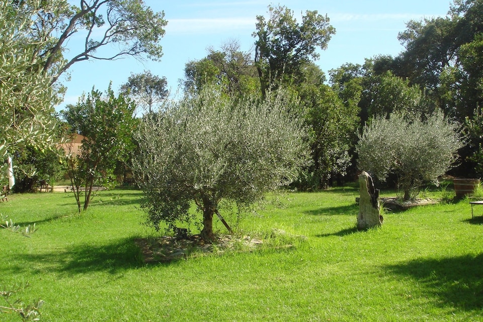 Holiday Home in Corsica near the Beach, Poggio-Mezzana