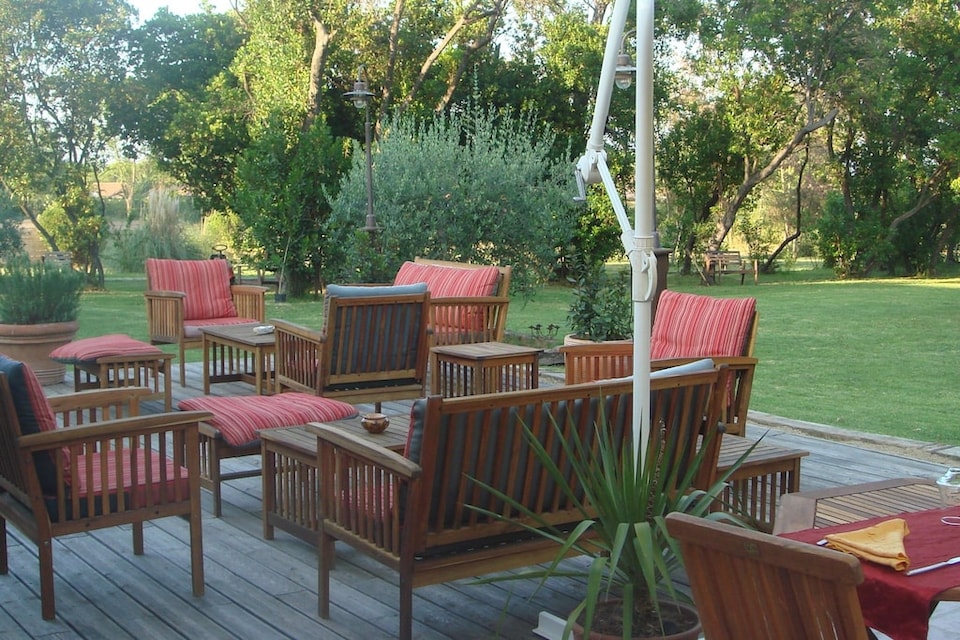 Holiday Home in Corsica near the Beach, Poggio-Mezzana