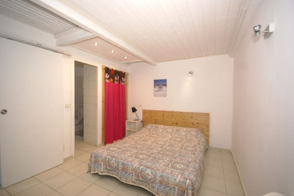 Holiday Home in Corsica near the Beach, Poggio-Mezzana