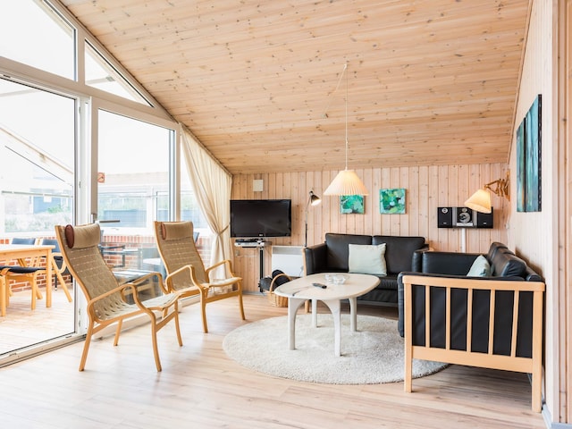 4 personen vakantie huis in Henne, Southern West Coast