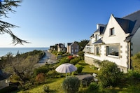 Seaside Comfort in Erquy
