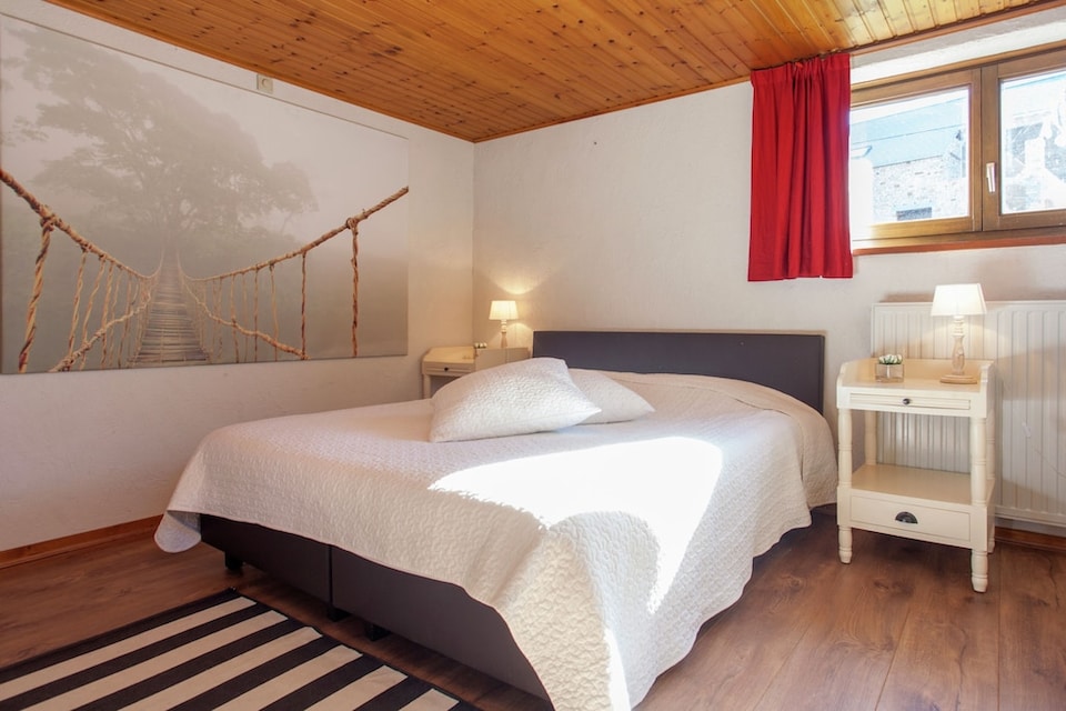 Rendeux Valley View Retreat, Rendeux