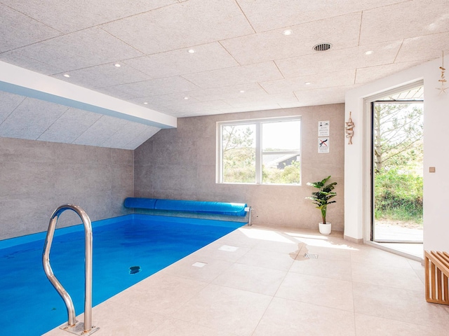 4 sterren vakantie huis in Henne, Southern West Coast