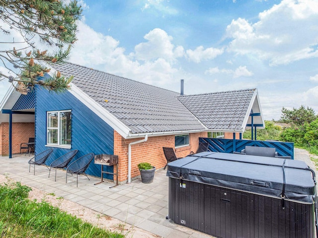 4 stjernet sommerhus i Henne, Sydlige vestkyst