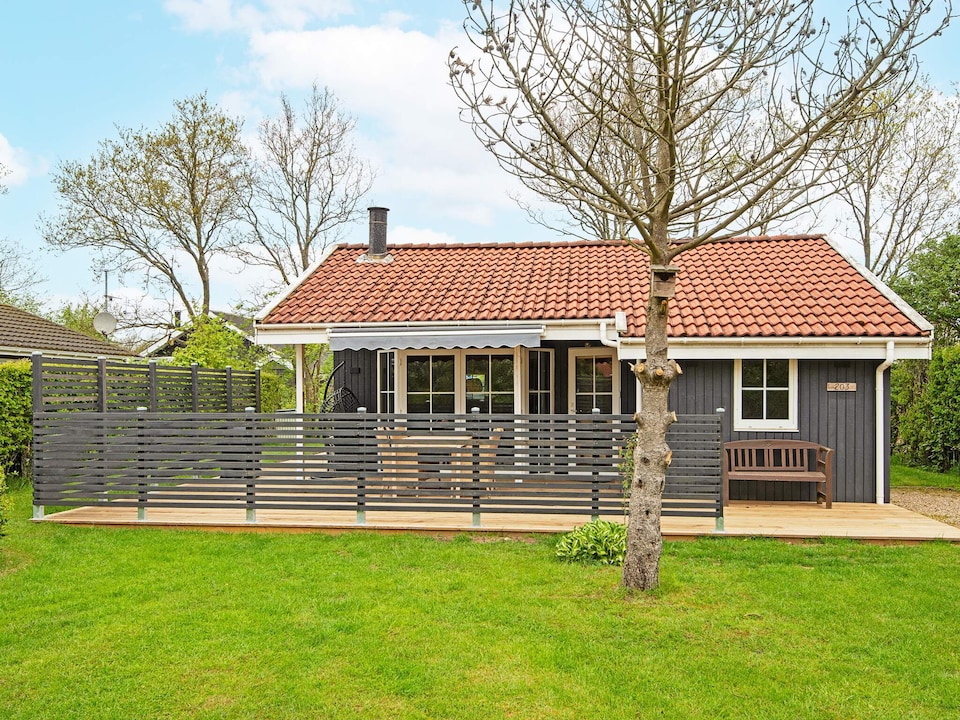 4 personen vakantie huis in Hemmet, Ringkøbing Fjord