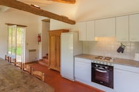 Familienvilla mit Pool