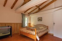Familienvilla mit Pool