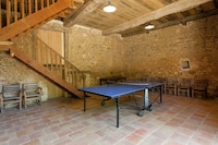 Familienvilla mit Pool