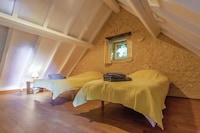 Landhuis in Aquitaine met privézwembad