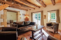 Landhuis in Aquitaine met privézwembad