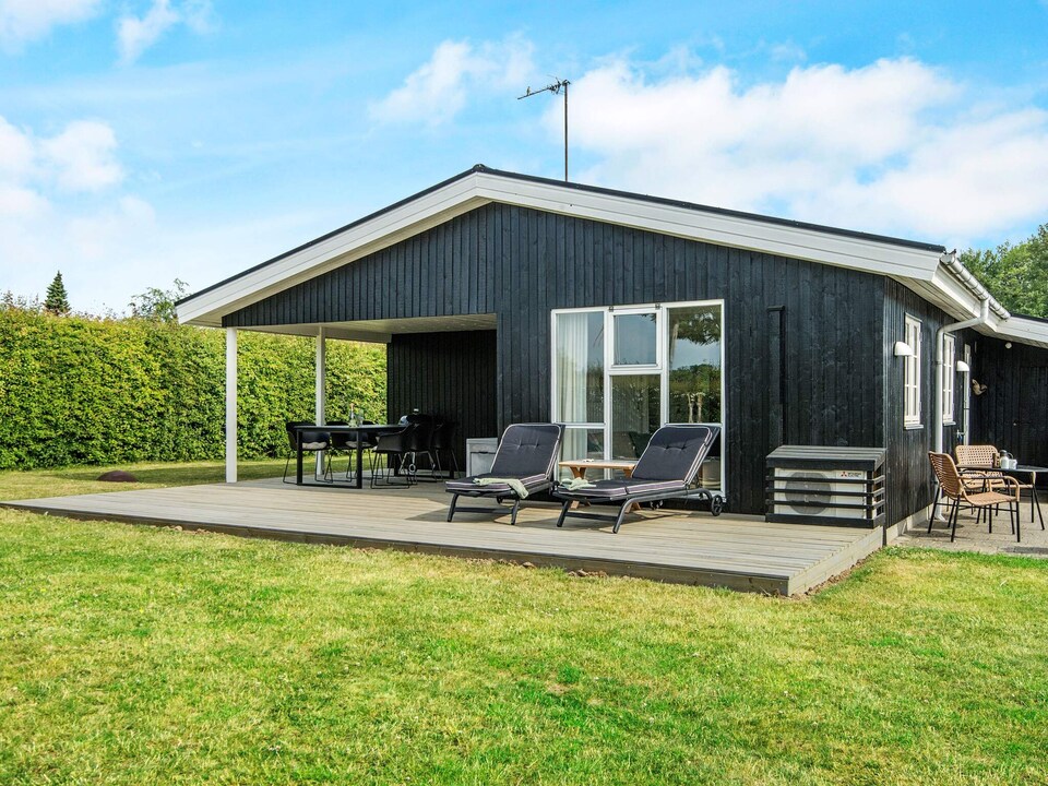 5 personen vakantie huis in Juelsminde, Aarhus to Fredericia
