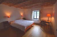 Vakantiehuis in Gesves met zwembad en sauna