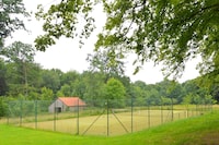 Vakantiehuis in Gesves met zwembad en sauna