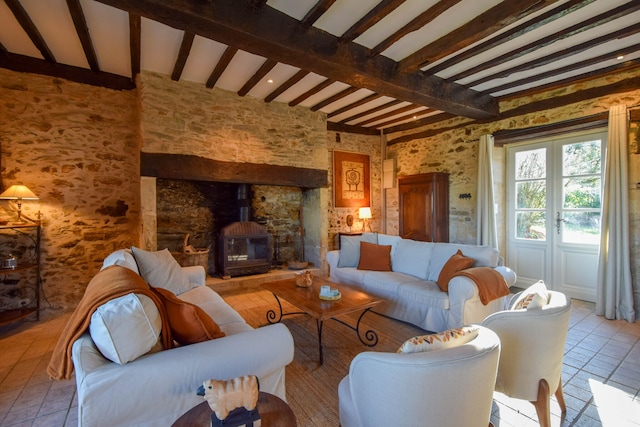 Maison de campagne en Périgord avec piscine, Saint-Médard-d'Excideuil