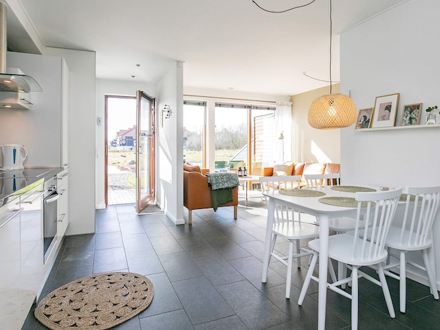 5 Sterne Ferienhaus in Bogense, Northern Funen