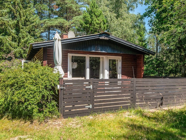 4 person holiday home in Nørre Nebel, Southern West Coast