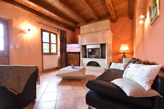 Ferienhaus in Domme mit Pool, Domme
