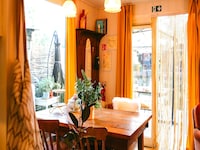 Prachtig romantisch chalet in Geel