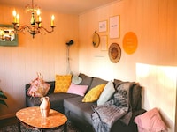 Prachtig romantisch chalet in Geel