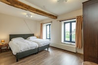 Glabbeek Familie Retreat Home