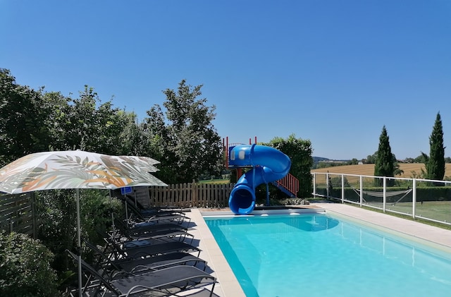 Vakantiehuis in Lusignac met privézwembad, Lusignac