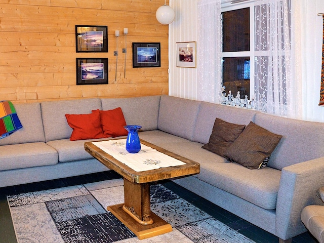 6 personen vakantie huis in Olderdalen, Nord Troms - Troms