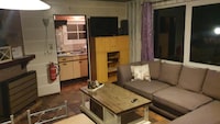 Lanklaar Chalet met Tuin