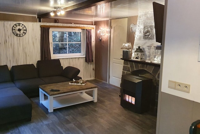 Waldchalet in Lanklaar, Dilsen-Stokkem