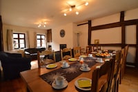 Estancia en granja con sauna, Teuven