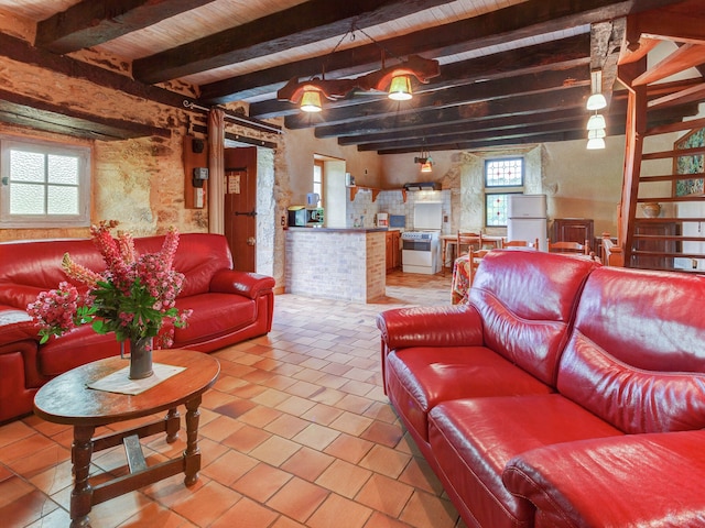 Vakantiehuis in Besse bij meer en bos, Besse
