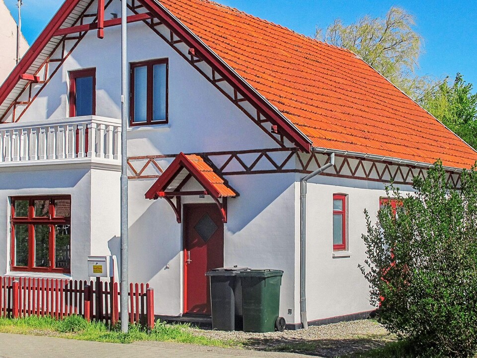 4 sterren vakantie huis in Holeby, Lolland