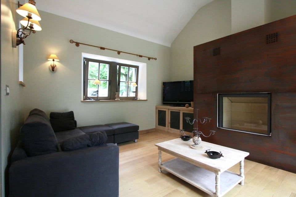 Ruime plek in Hamoir, Hamoir