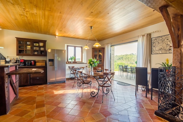 Ferienhaus in Mazeyrolles mit Pool, Mazeyrolles