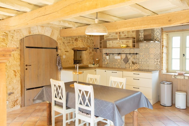Vakantiehuis in Loubejac met Bubbelbad, Loubejac