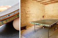 Ferienhaus in Loubejac mit Whirlpool