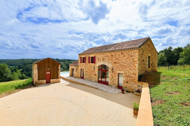 Family Retreat in Prats-du-Périgord