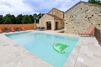 Family Retreat in Prats-du-Périgord