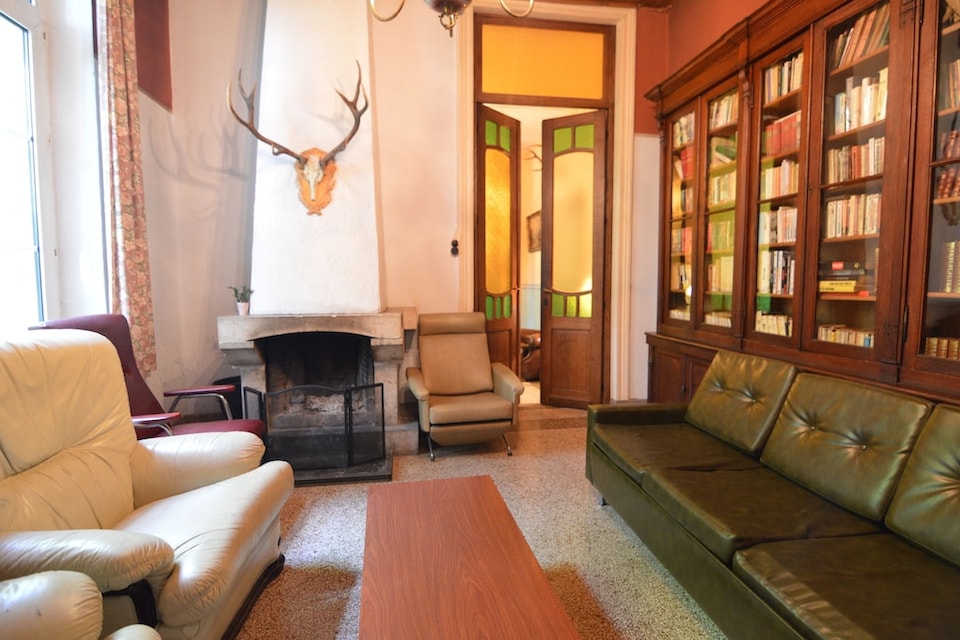 Ferienhaus in Ardennen bei Hamoir, Ferrières