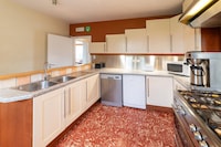 Grand Villa mit Sprudelbad