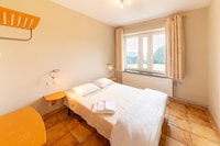 Grand Villa mit Sprudelbad