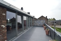 Stilvolle Maisonette mit Sauna