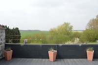 Stilvolle Maisonette mit Sauna