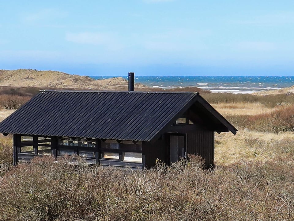 4 person holiday home in Bindslev, The Skagen area